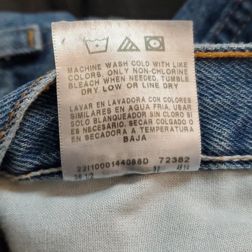 Rustler Jeans - Picture 8 of 8